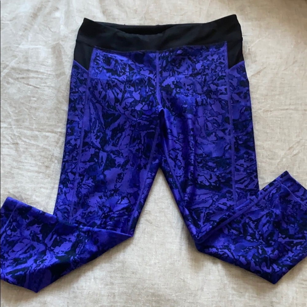 Under Armour leggings